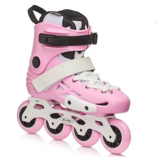 MICRO skate MT4 PINK